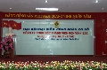ĐẠI HỘI CÔNG ĐOÀN CƠ SỞ CÔNG TY TNHH MỘT THÀNH VIÊN KCN VĨNH LỘC NHIỆM KỲ III (2012-2014)