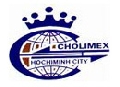 KỶ NIỆM 30 NĂM THÀNH LẬP CÔNG TY CHOLIMEX